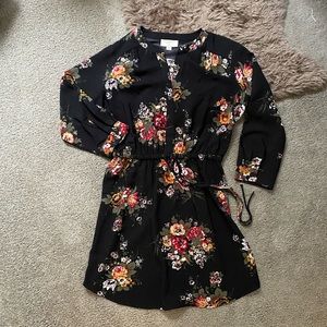 The Loft Outlet XSP Tunic Dress